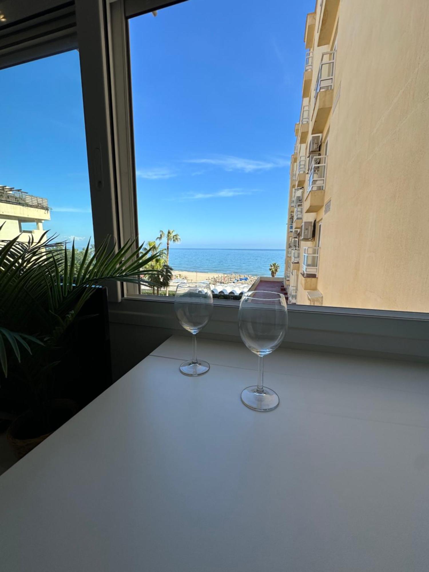 Carihuela Paradise Appartement Torremolinos