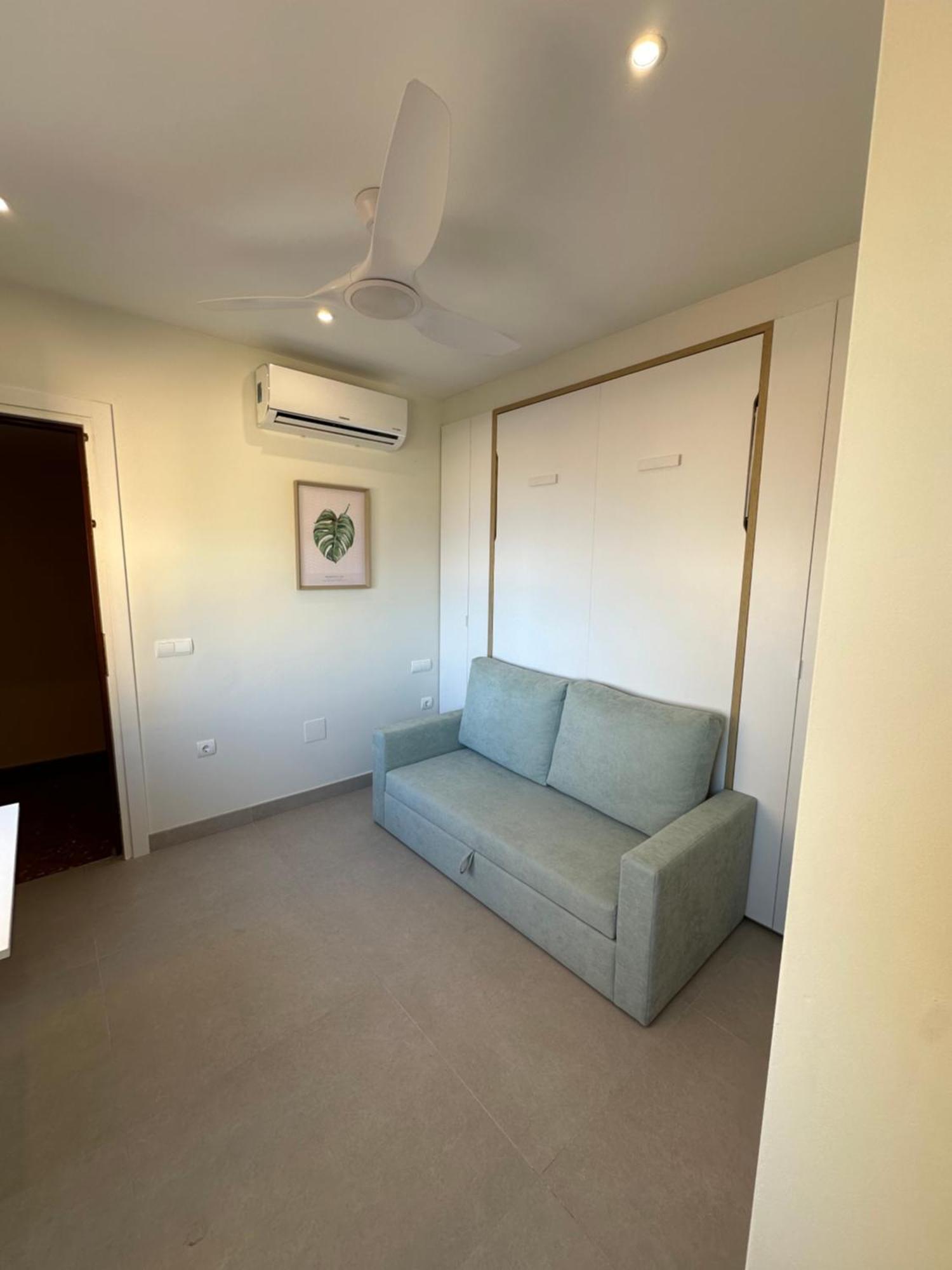 Appartement Carihuela Paradise *